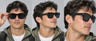 Gafas Cámara ULMIED